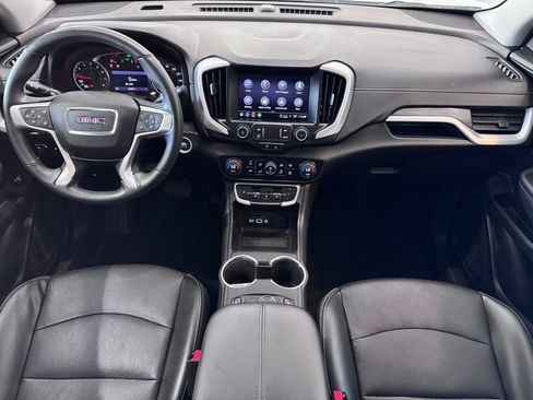 Certified 2023 GMC Terrain SLT w/ Elevation Edition AWD/4WD image 11