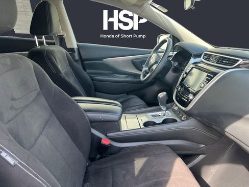 Used 2015 Nissan Murano SV w/ Cargo Package AWD/4WD image 15