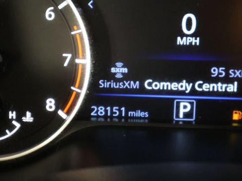 Used 2023 Nissan Altima 2.5 SV AWD/4WD image 31