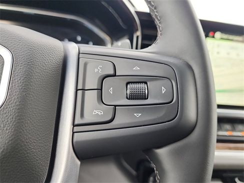 New 2026 GMC Sierra 1500 Elevation w/ Elevation Premium Package image 25