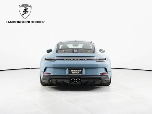 Used 2024 Porsche 911 GT3 RS RWD image 7