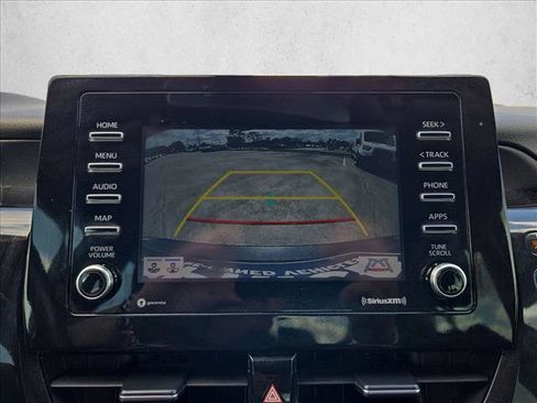 Used 2023 Toyota Camry SE w/ Convenience Package FWD image 12