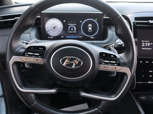 Used 2022 Hyundai Santa Cruz Limited w/ Cargo Package AWD/4WD image 21
