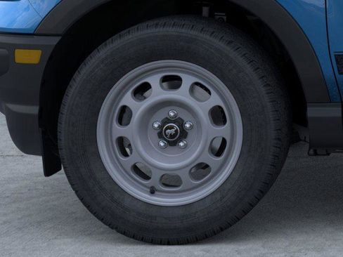 New 2024 Ford Bronco Sport Outer Banks image 19