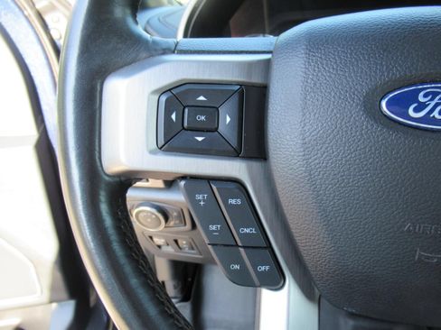 Used 2020 Ford F150 Platinum AWD/4WD image 25