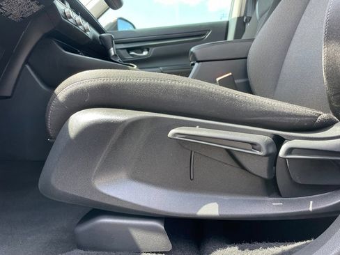 Certified 2025 Honda CR-V LX image 23