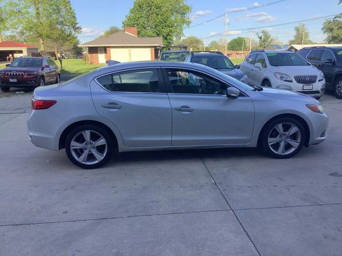 Used 2014 Acura ILX FWD image 11