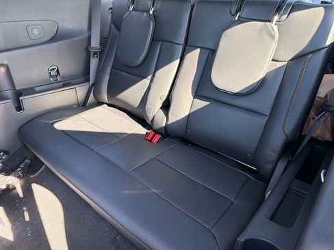 New 2026 Ford Explorer Tremor w/ Tremor Ultimate Package image 18