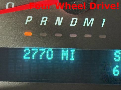 New 2024 Chevrolet Express 2500 Extended image 21