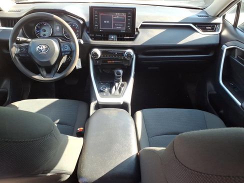 Used 2021 Toyota RAV4 LE AWD/4WD image 13