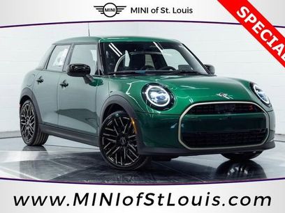 New 2026 MINI Cooper S