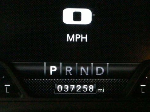 Used 2022 RAM 1500 Lone Star image 31