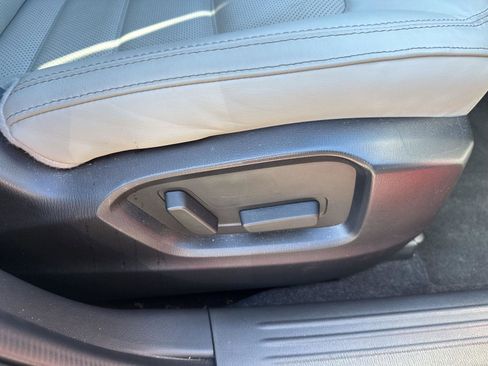 Used 2023 MAZDA CX-5 AWD 2.5 S w/ Preferred Package image 36