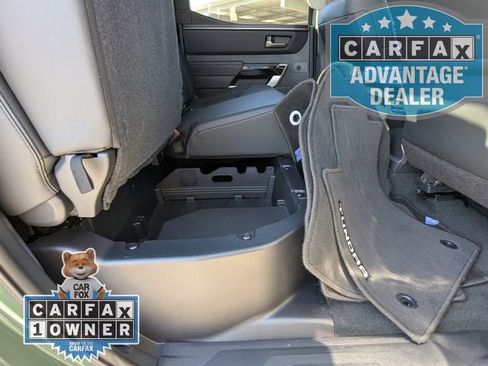 Used 2023 Toyota Tundra Limited image 22