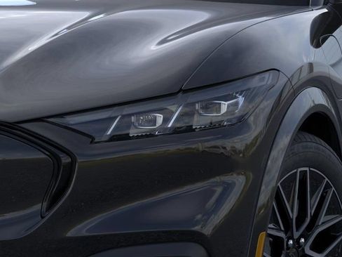 New 2026 Ford Mustang Mach-E Premium w/ Technology Package RWD image 18