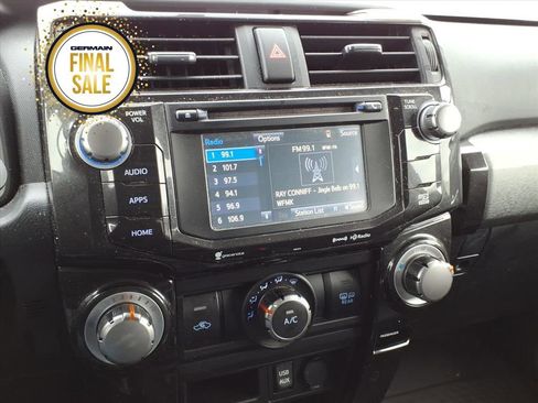 Used 2019 Toyota 4Runner TRD Off-Road Premium image 17