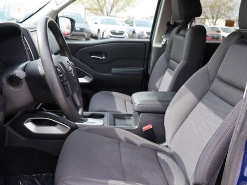 Used 2022 Nissan Frontier SV image 13