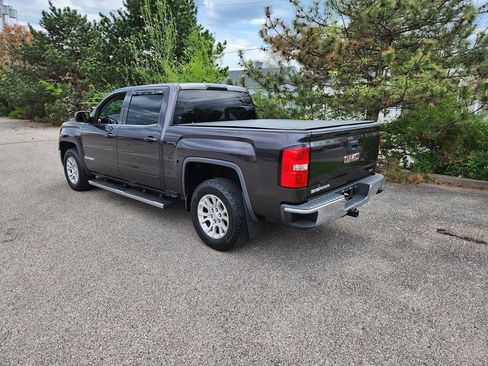 Used 2014 GMC Sierra 1500 SLE w/ SLE Value Package image 4
