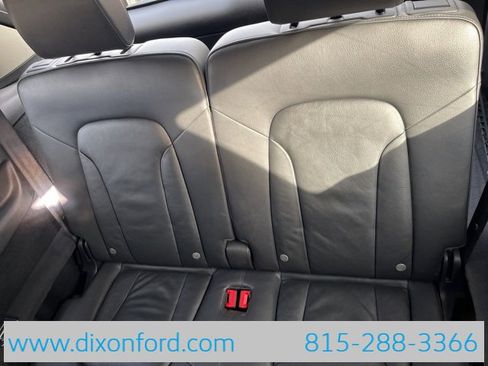 Used 2014 Audi Q7 3.0T Premium image 23