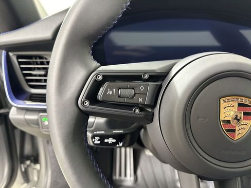 New 2026 Porsche 911 Carrera T image 38