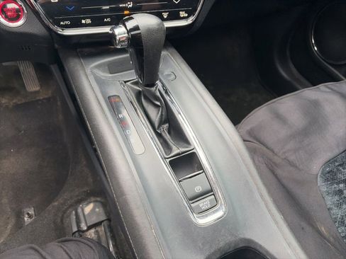 Used 2022 Honda HR-V EX image 21