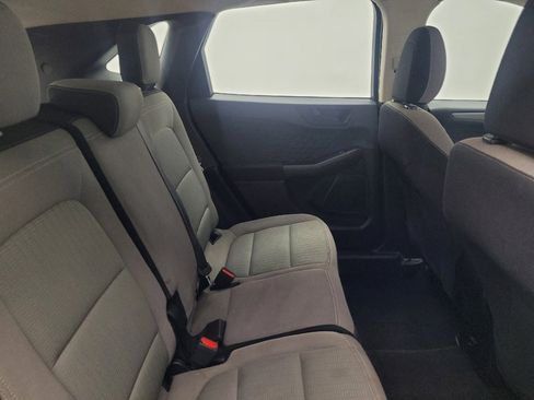 Used 2020 Ford Escape S FWD image 19