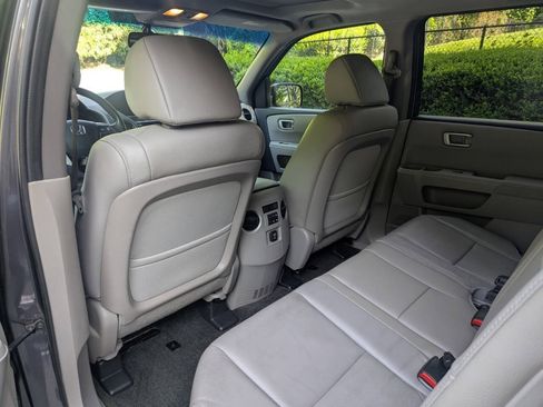 Used 2015 Honda Pilot EX-L image 14