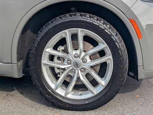 Used 2021 Dodge Durango GT image 31