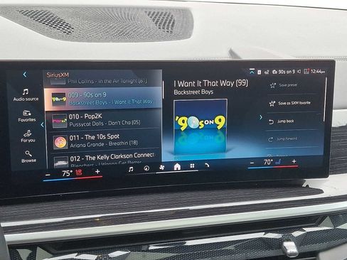 Certified 2024 BMW X6 xDrive40i w/ Premium Package image 18