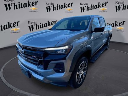 Certified 2024 Chevrolet Colorado Z71 w/ Advanced Trailering Package