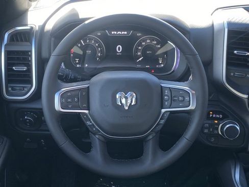 New 2026 RAM 1500 Big Horn image 53