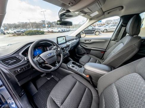 New 2026 Ford Escape Active w/ Cold Weather Package AWD/4WD image 65