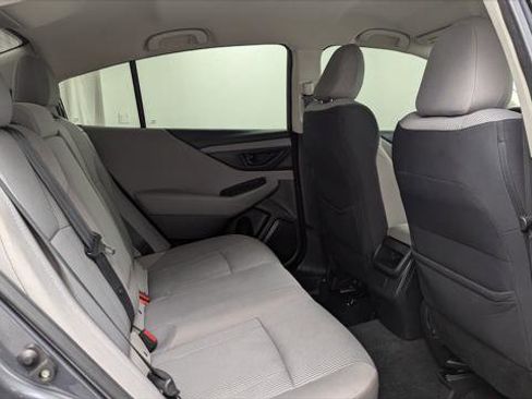 Used 2020 Subaru Legacy w/ Alloy Wheel Package image 18