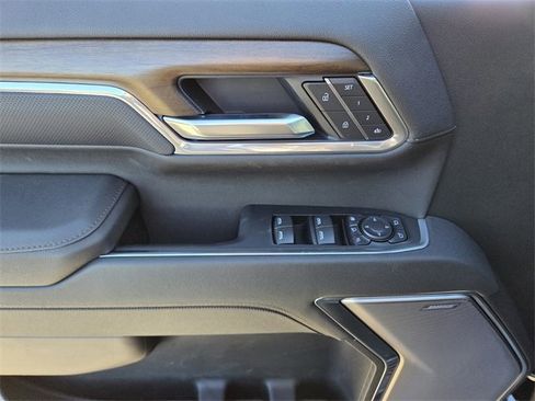 New 2026 Chevrolet Silverado 2500 High Country w/ Midnight Edition image 9