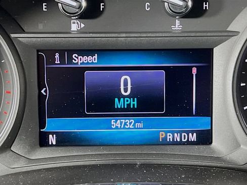 Used 2019 Buick Encore Preferred w/ Safety Package FWD image 11