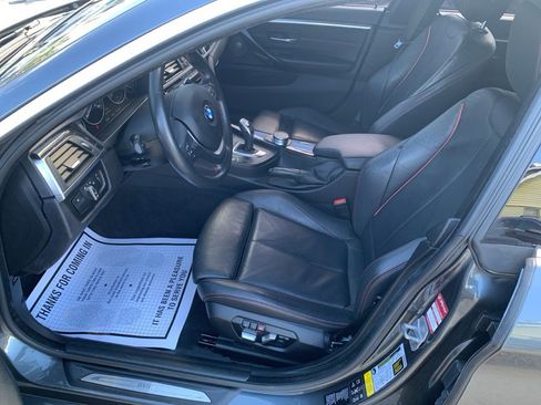 Used 2018 BMW 430i Gran Coupe xDrive AWD/4WD image 10