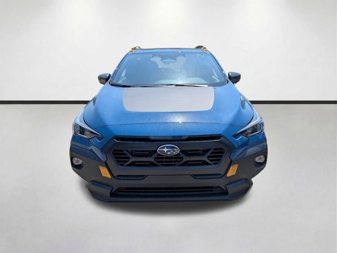 New 2026 Subaru Crosstrek 2.5i Wilderness AWD/4WD image 8