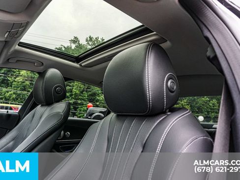 Used 2023 Mercedes-Benz E 350 Sedan w/ Premium Package image 17