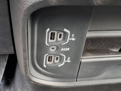 New 2025 RAM 2500 Tradesman image 10