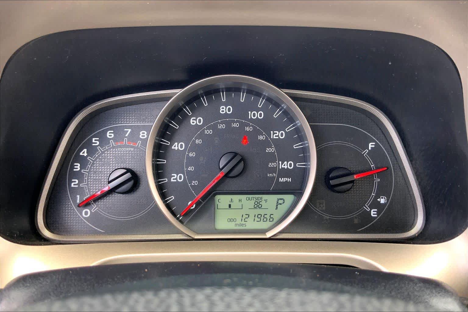 Used 2013 Toyota RAV4 XLE FWD image 25