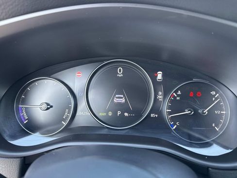 Used 2025 MAZDA CX-50 2.5 Hybrid w/ Premium Plus Pkg image 39