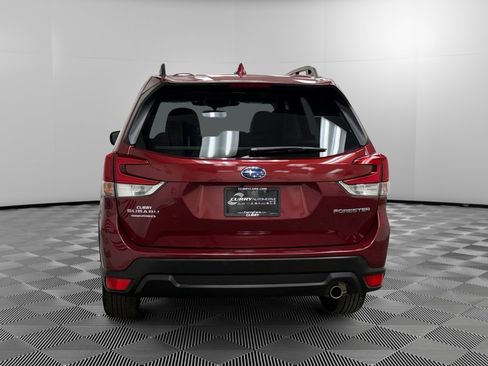 Used 2023 Subaru Forester Limited image 4