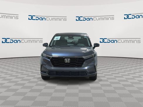 Used 2025 Honda CR-V EX image 3