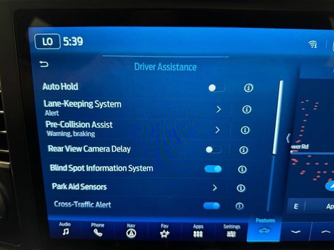 Used 2023 Ford F150 XLT w/ Equipment Group 302A High image 46