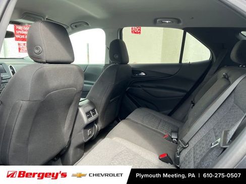 Used 2023 Chevrolet Equinox LT image 5