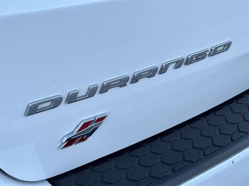 Used 2023 Dodge Durango R/T image 11