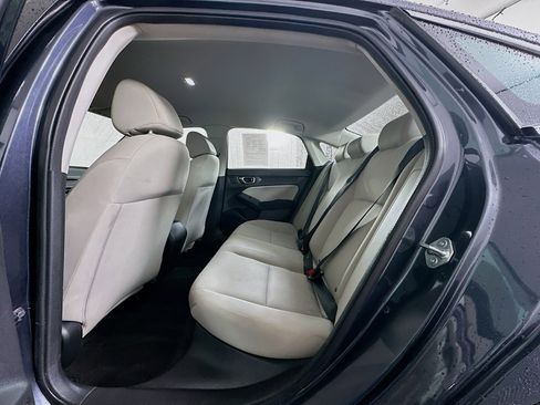 Used 2022 Honda Civic LX image 26