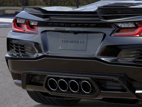 New 2026 Chevrolet Corvette Z06 image 14