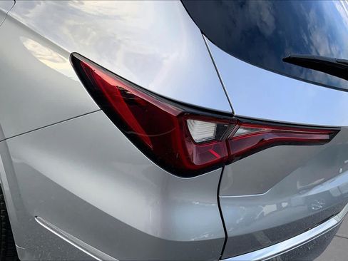 Used 2025 Acura MDX SH-AWD w/ Advance Package image 27