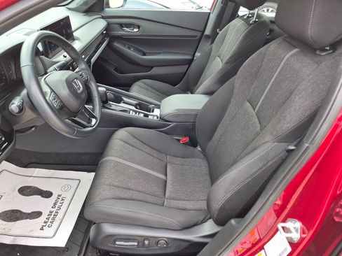 Used 2024 Honda Accord Sport image 24